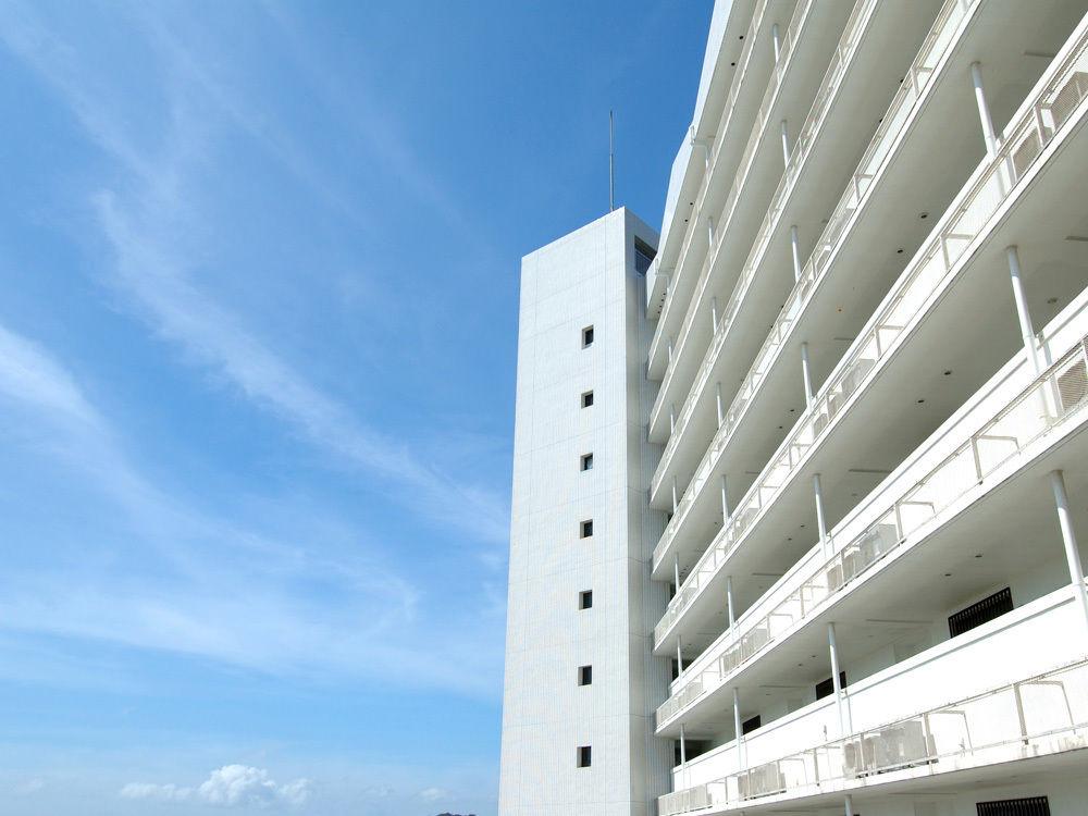 Hotel Royal Marine Palace Ishigakijima Ishigaki  Eksteriør billede