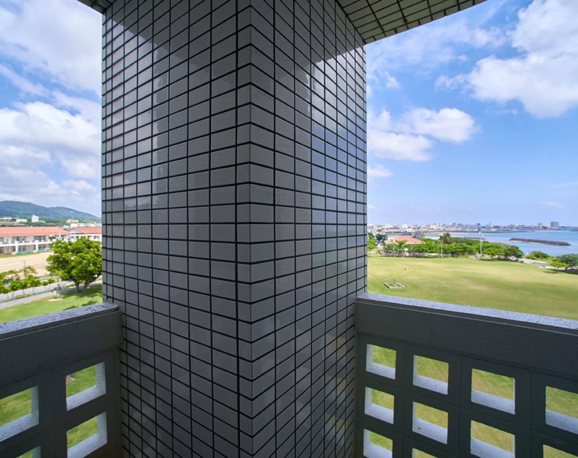 Hotel Royal Marine Palace Ishigakijima Ishigaki  Eksteriør billede