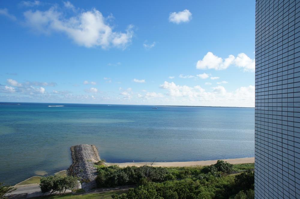 Hotel Royal Marine Palace Ishigakijima Ishigaki  Eksteriør billede