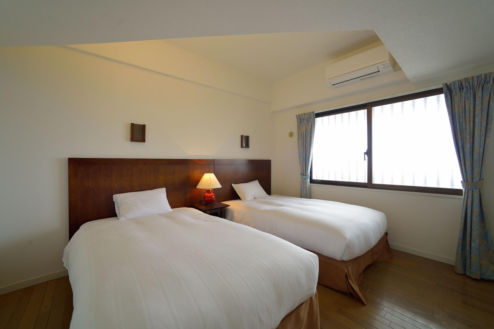 Hotel Royal Marine Palace Ishigakijima Ishigaki  Eksteriør billede