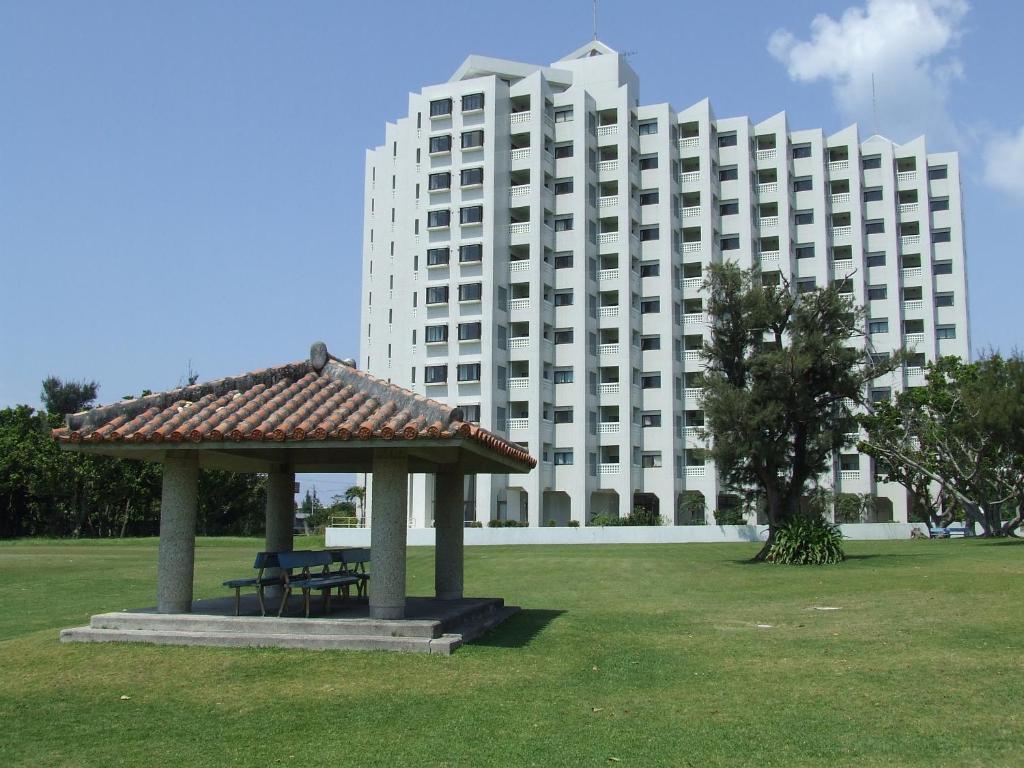 Hotel Royal Marine Palace Ishigakijima Ishigaki  Eksteriør billede