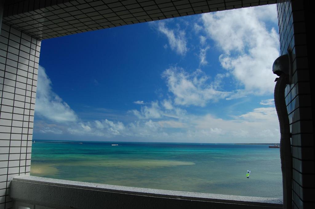 Hotel Royal Marine Palace Ishigakijima Ishigaki  Eksteriør billede