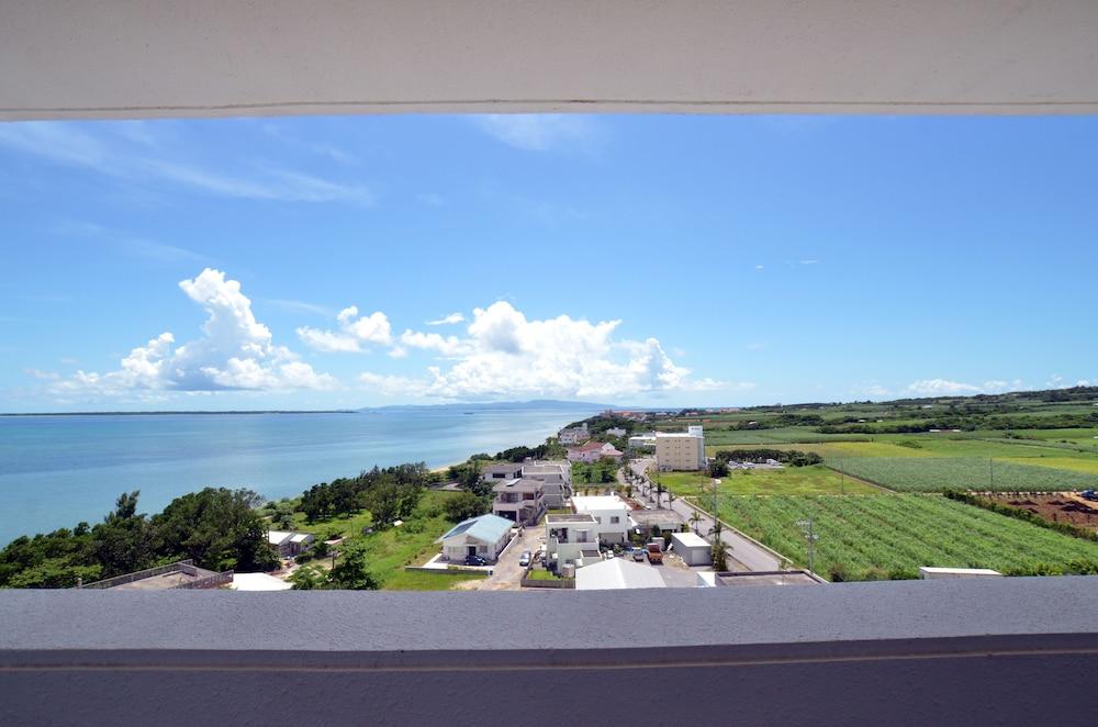 Hotel Royal Marine Palace Ishigakijima Ishigaki  Eksteriør billede