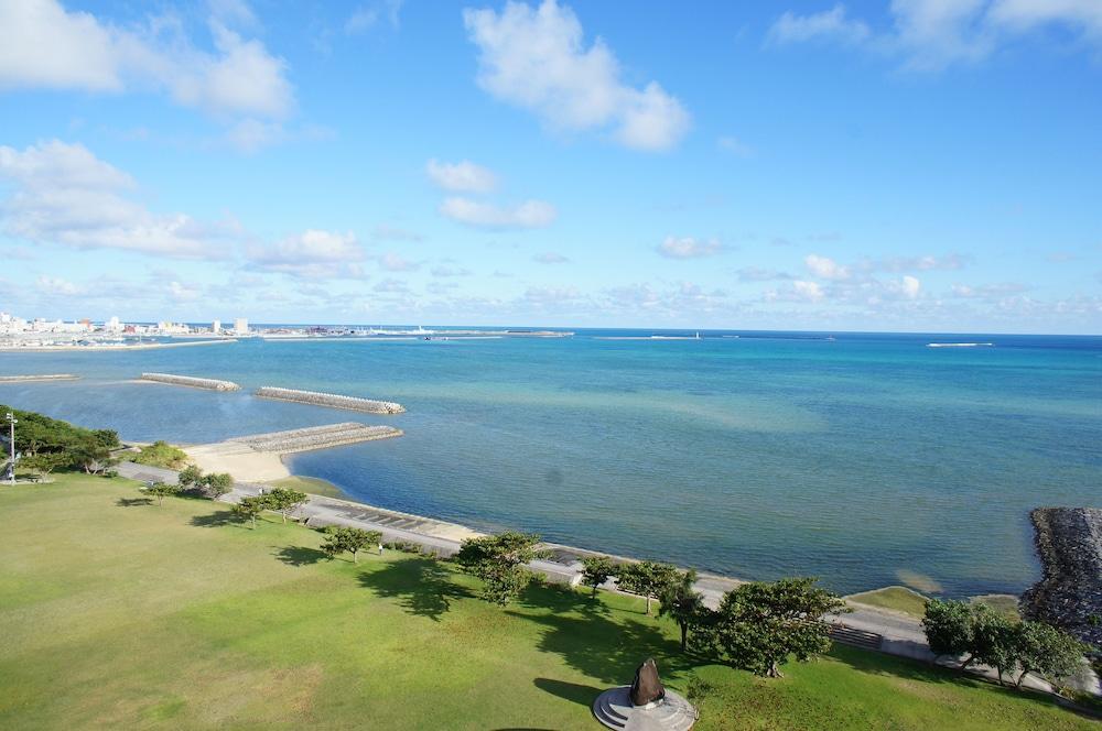 Hotel Royal Marine Palace Ishigakijima Ishigaki  Eksteriør billede