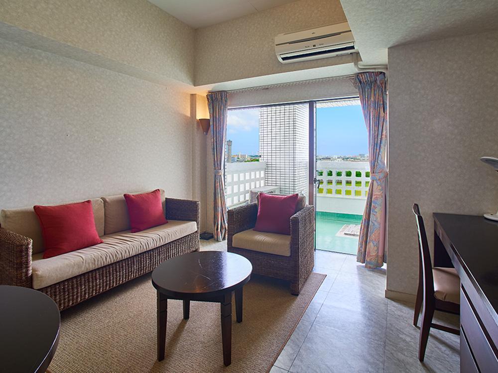 Hotel Royal Marine Palace Ishigakijima Ishigaki  Eksteriør billede