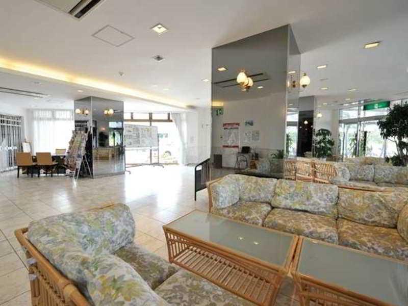 Hotel Royal Marine Palace Ishigakijima Ishigaki  Eksteriør billede
