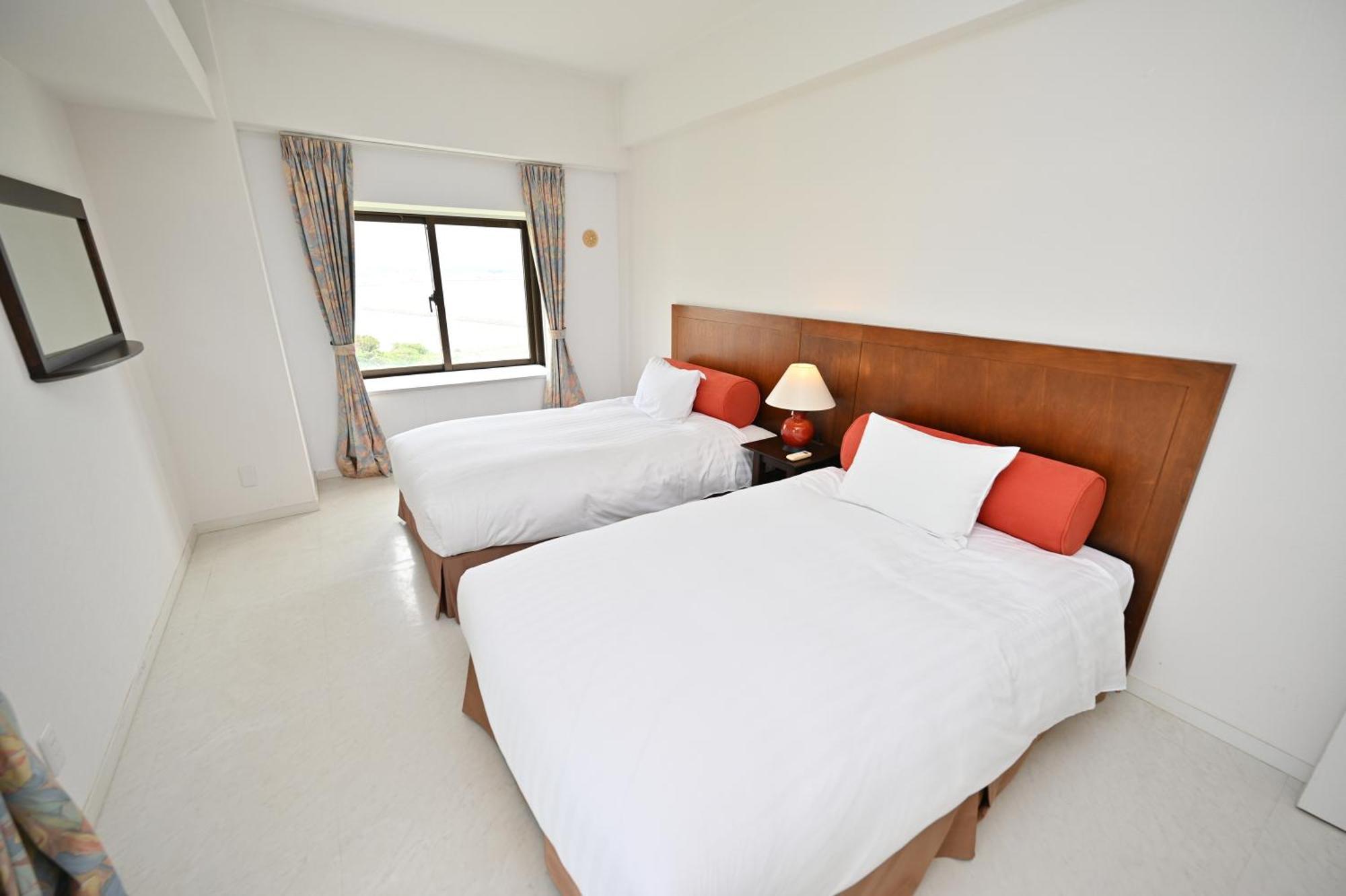 Hotel Royal Marine Palace Ishigakijima Ishigaki  Eksteriør billede
