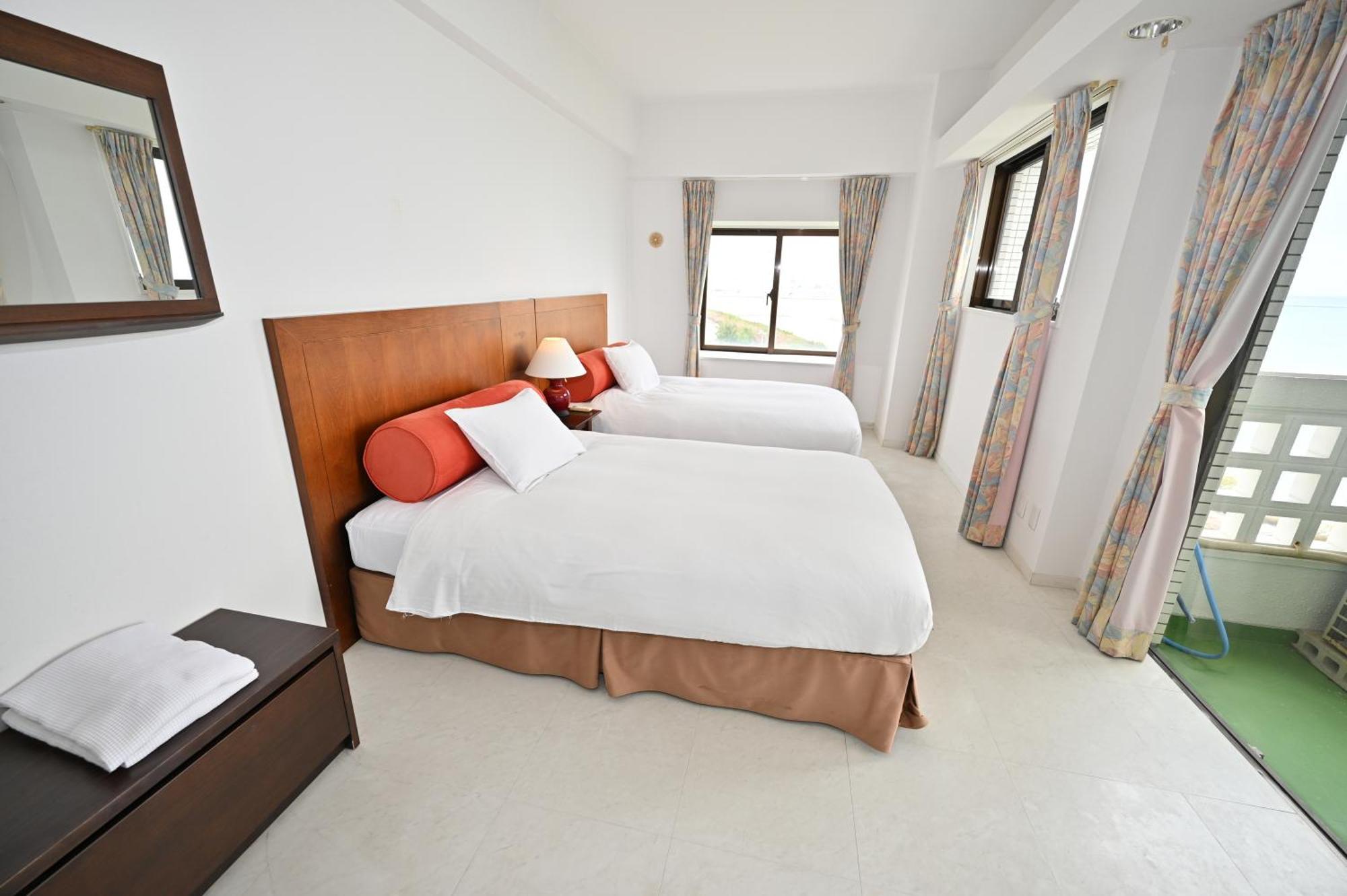 Hotel Royal Marine Palace Ishigakijima Ishigaki  Eksteriør billede