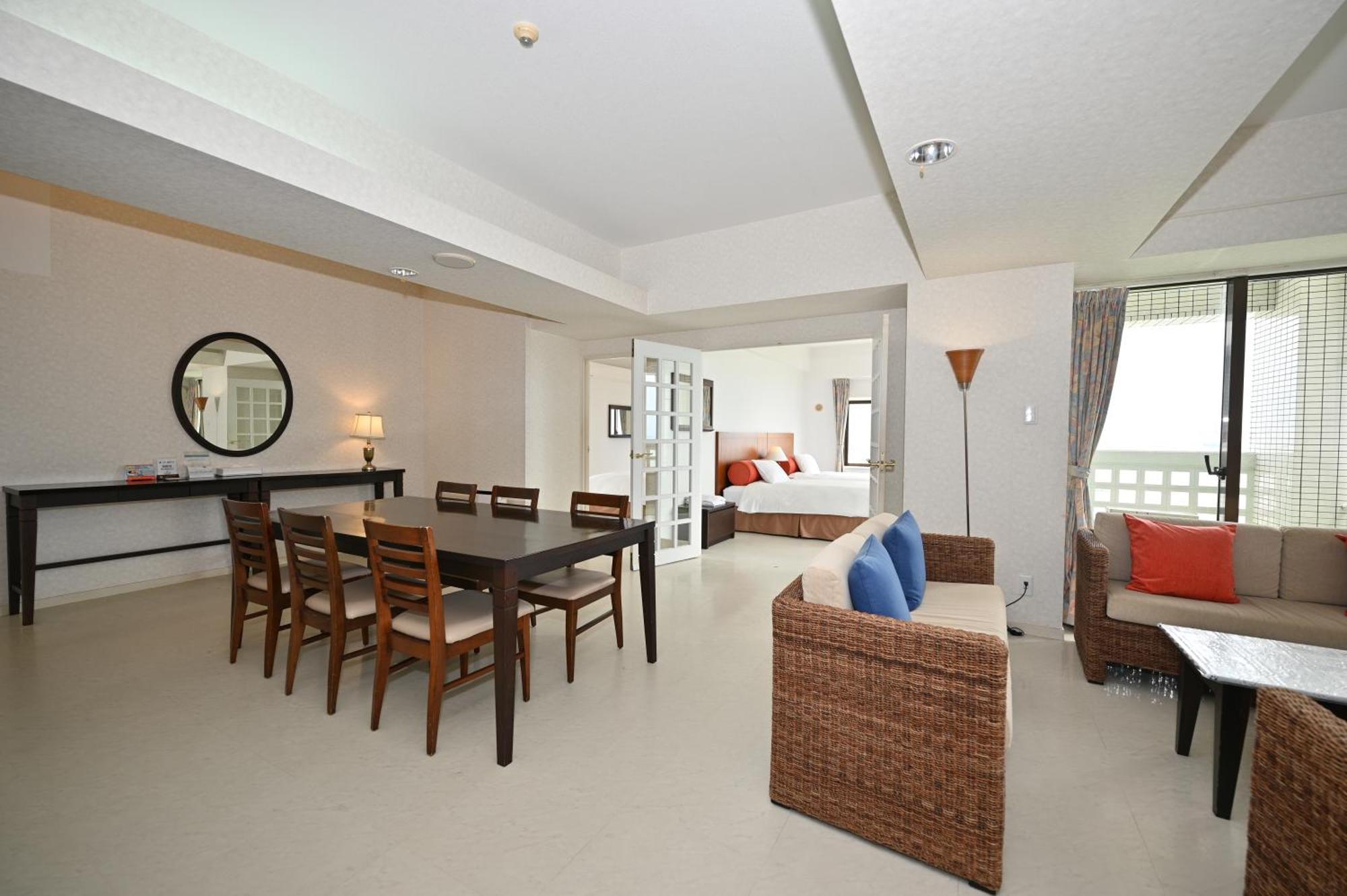 Hotel Royal Marine Palace Ishigakijima Ishigaki  Eksteriør billede