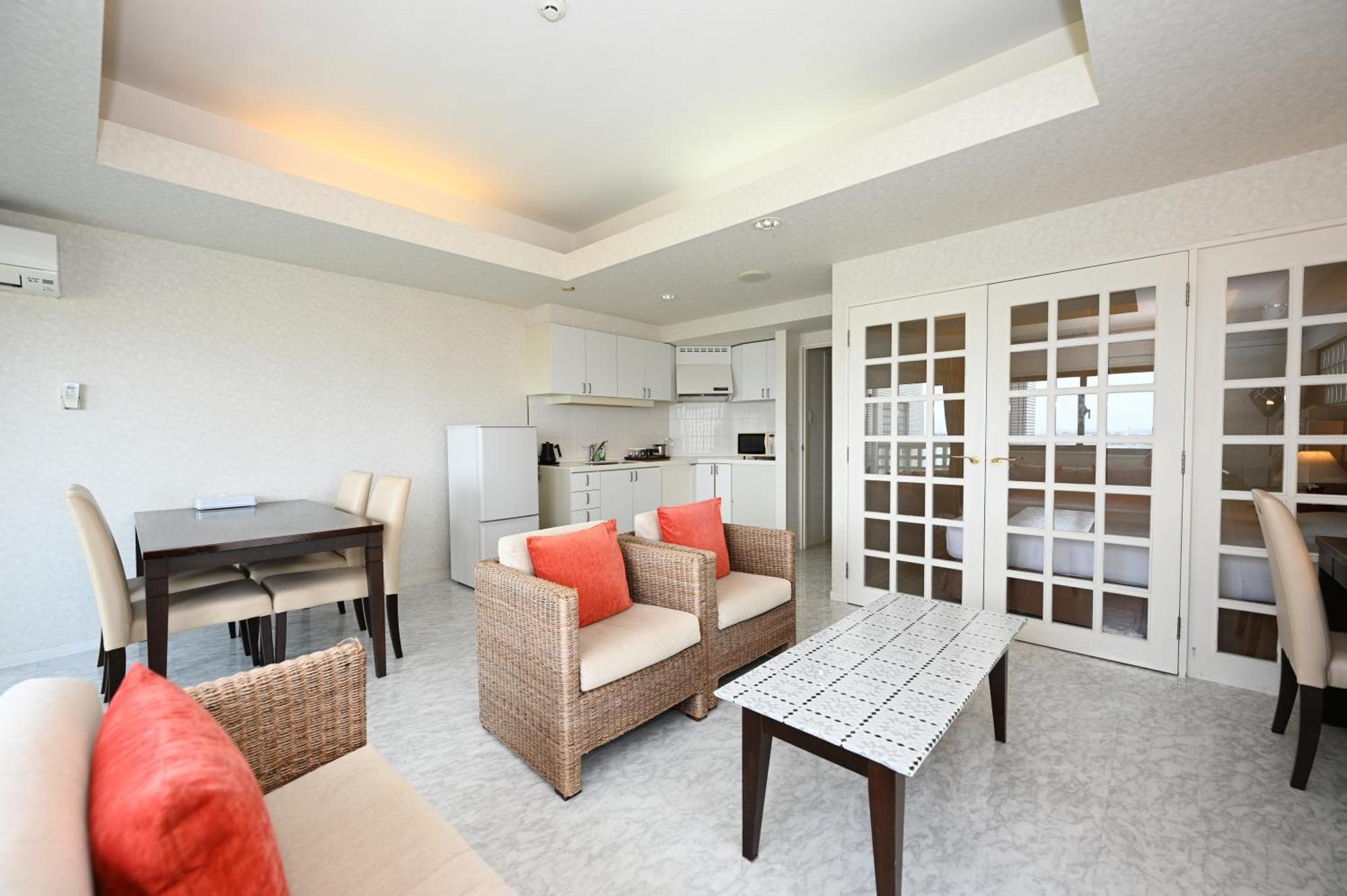 Hotel Royal Marine Palace Ishigakijima Ishigaki  Eksteriør billede