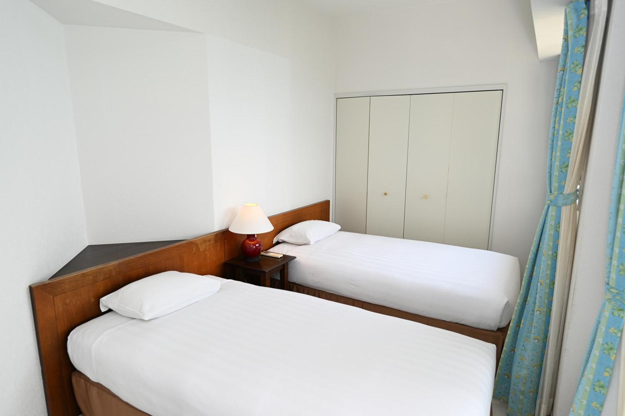Hotel Royal Marine Palace Ishigakijima Ishigaki  Eksteriør billede