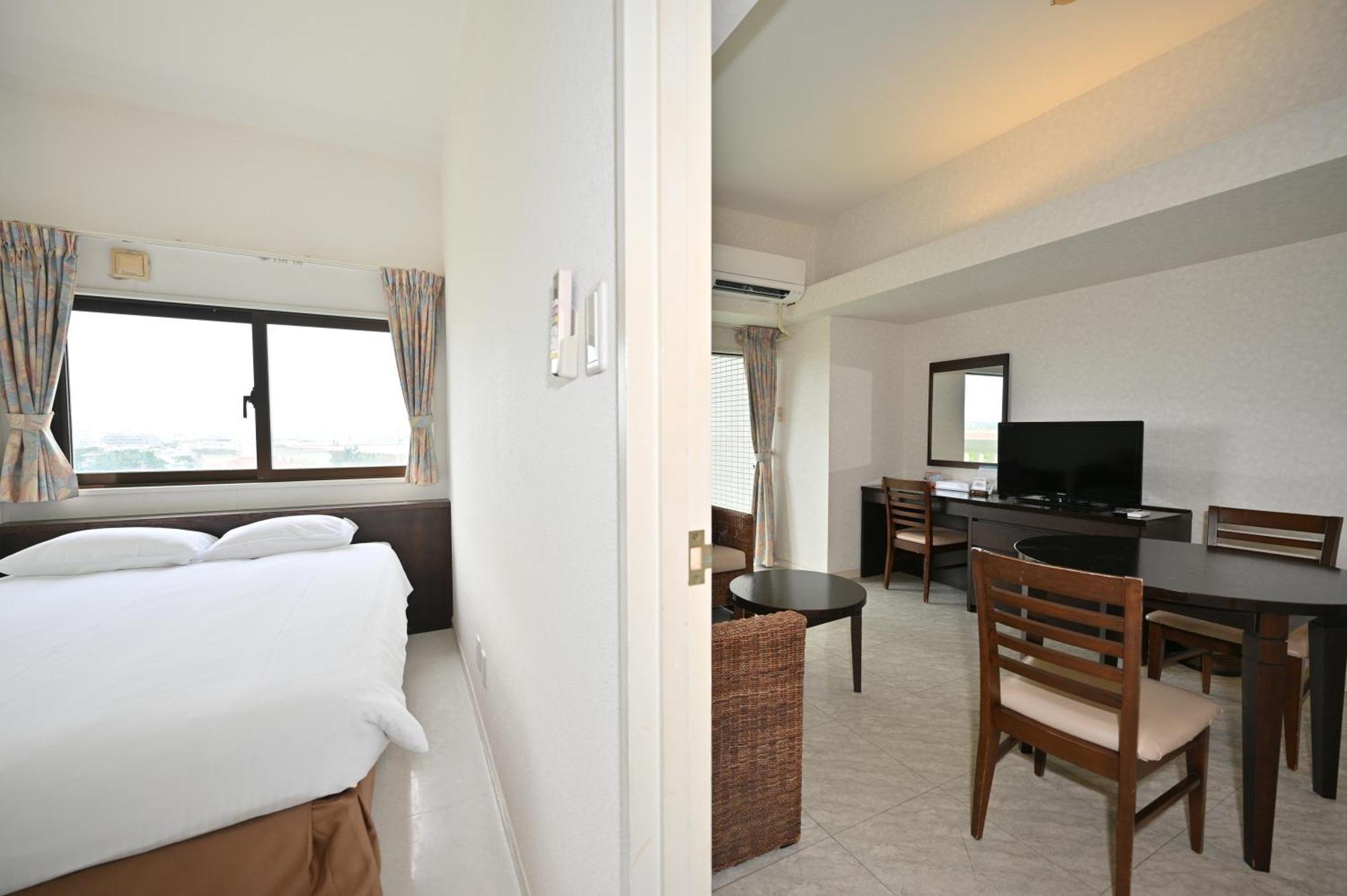 Hotel Royal Marine Palace Ishigakijima Ishigaki  Eksteriør billede