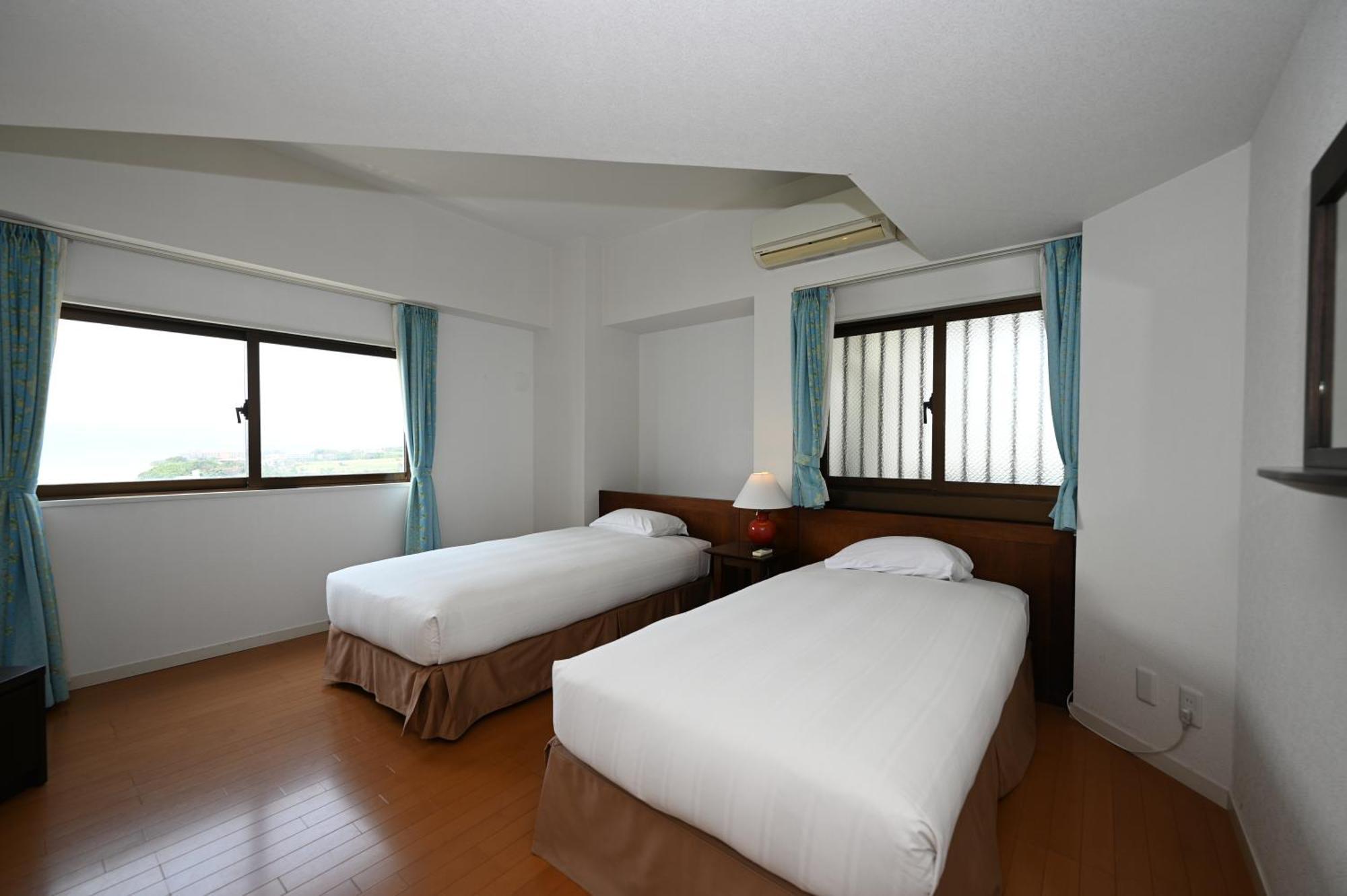 Hotel Royal Marine Palace Ishigakijima Ishigaki  Eksteriør billede