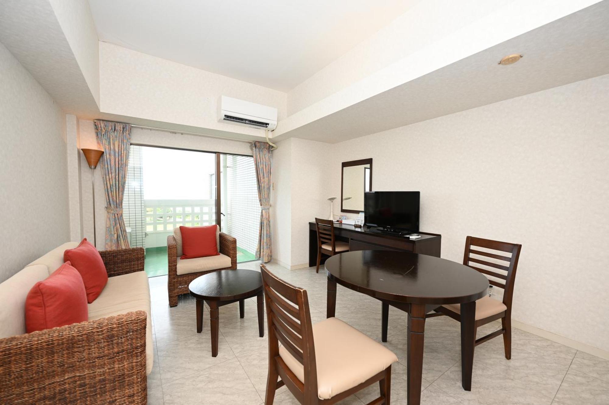 Hotel Royal Marine Palace Ishigakijima Ishigaki  Eksteriør billede