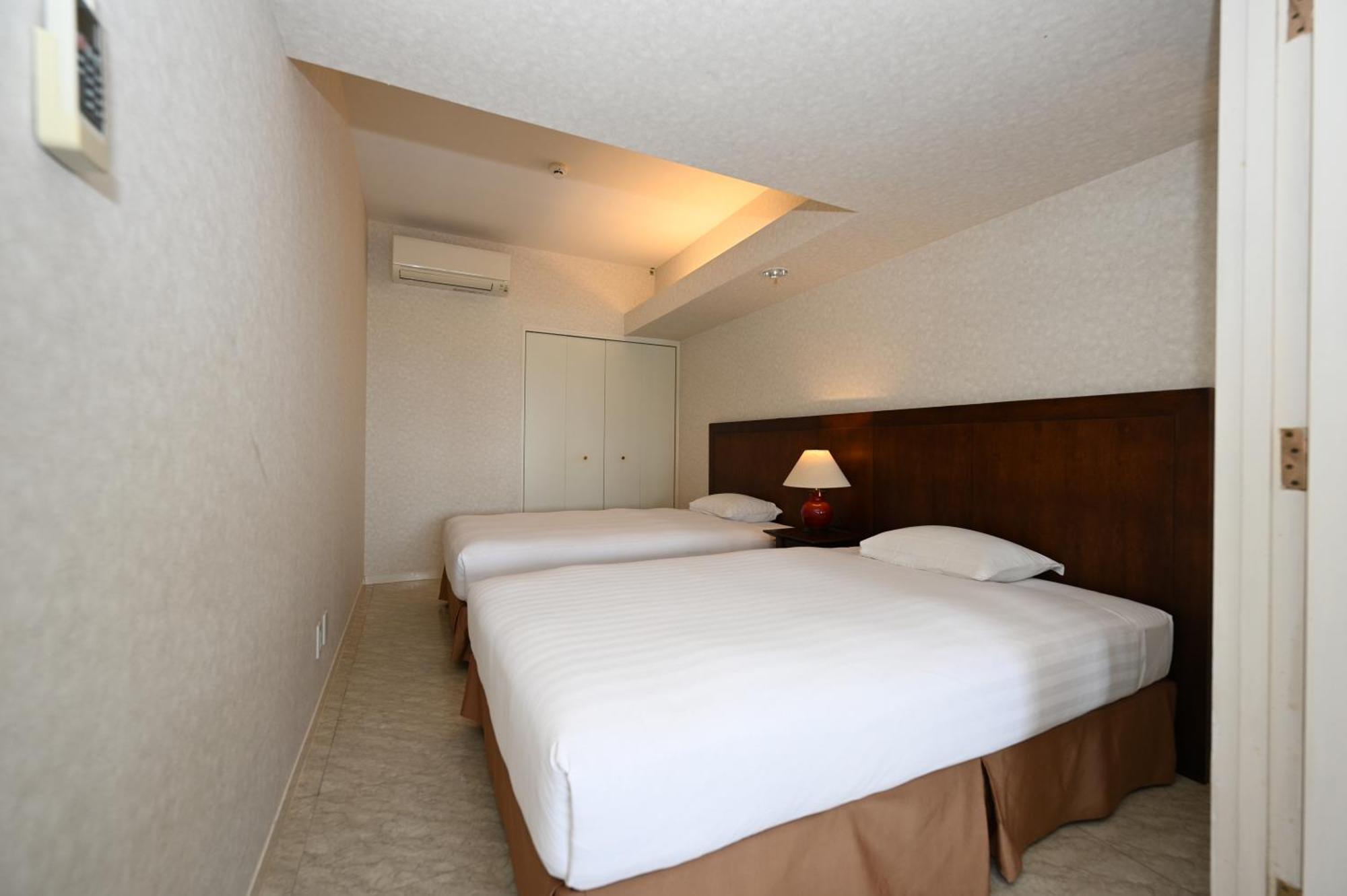 Hotel Royal Marine Palace Ishigakijima Ishigaki  Eksteriør billede