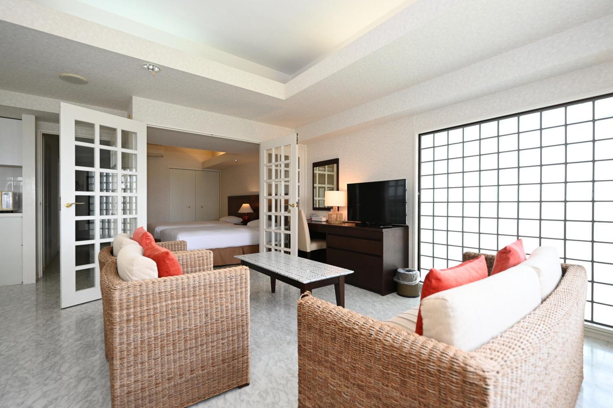 Hotel Royal Marine Palace Ishigakijima Ishigaki  Eksteriør billede