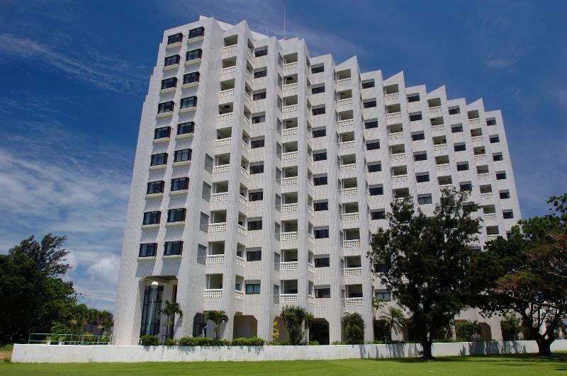 Hotel Royal Marine Palace Ishigakijima Ishigaki  Eksteriør billede