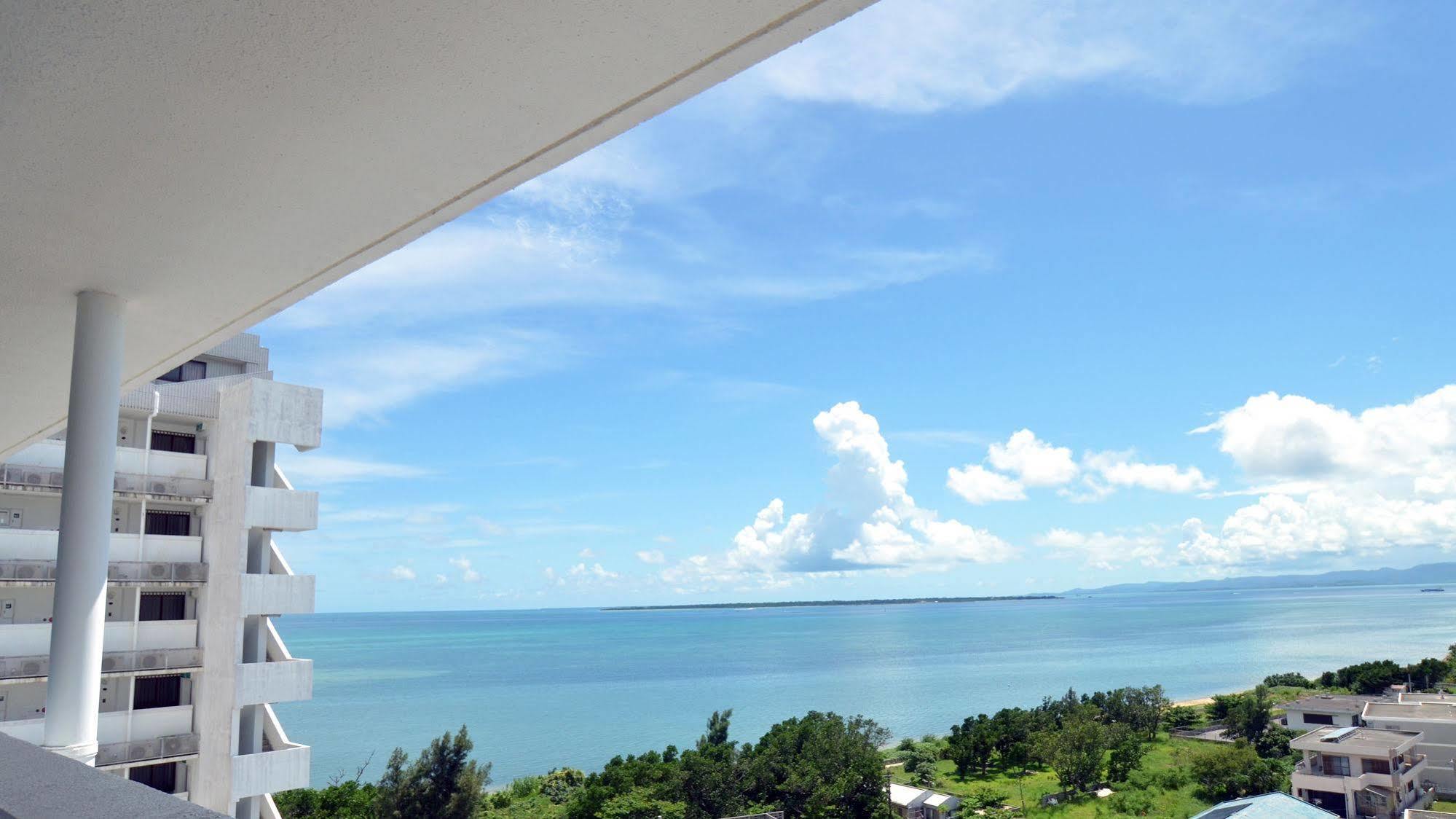 Hotel Royal Marine Palace Ishigakijima Ishigaki  Eksteriør billede
