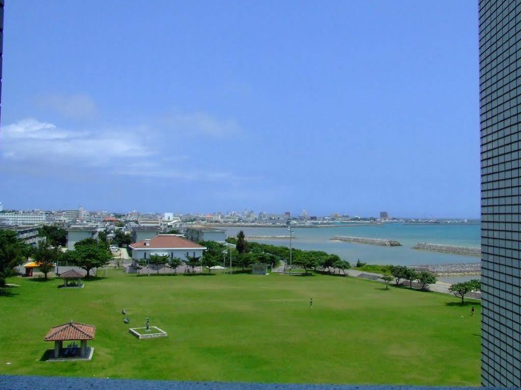 Hotel Royal Marine Palace Ishigakijima Ishigaki  Eksteriør billede